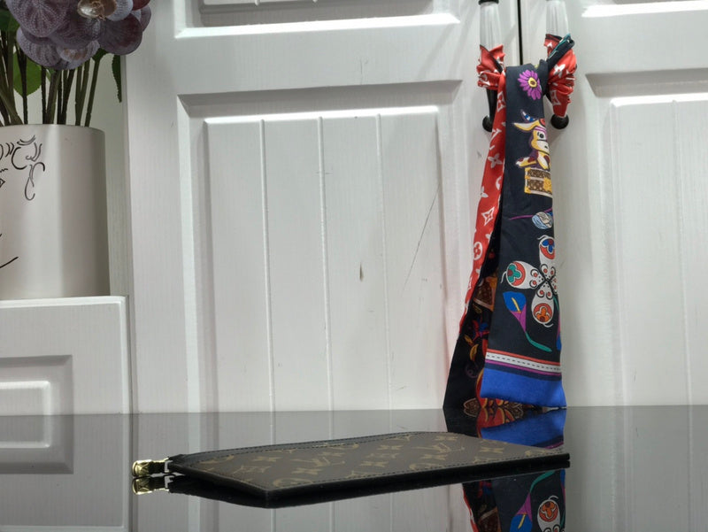 Ozarra Fashion Lu-Vi bags - 17571