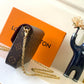 Ozarra Fashion Lu-Vi Bags - 16871