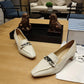 Ozarra Luxury - PD Women Shoes - 207