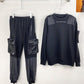 Ozarra Luxury - LOV Clothes - 274