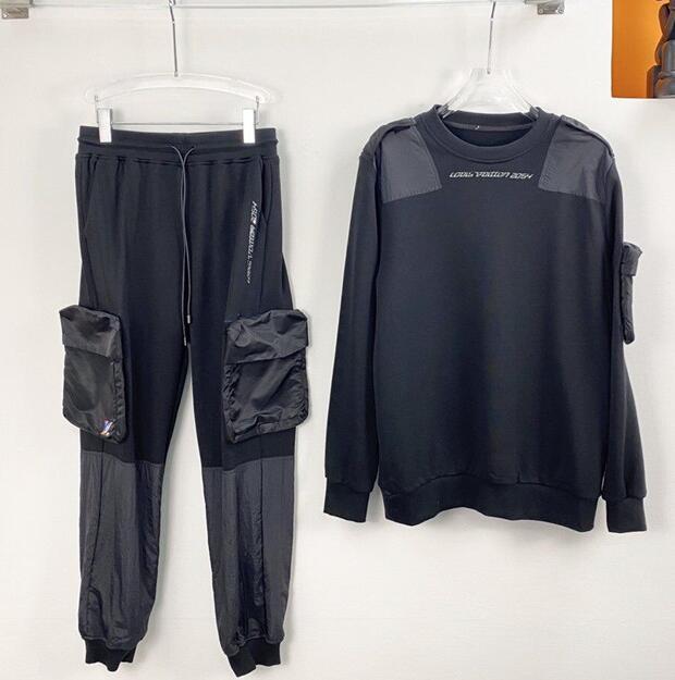 Ozarra Luxury - LOV Clothes - 274