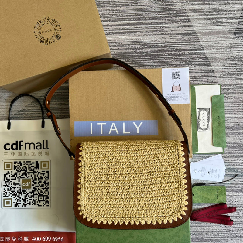 Ozarra - GG Bags - 922