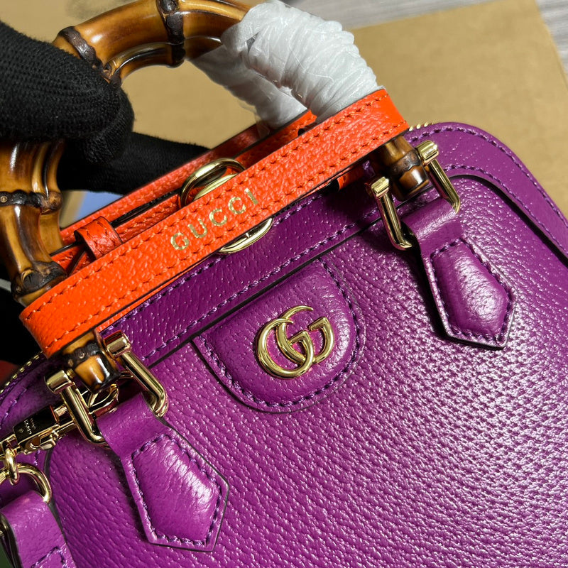Ozarra - GCI Bags - 5405
