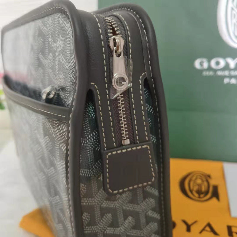 Ozarra - GOD Bags - 823