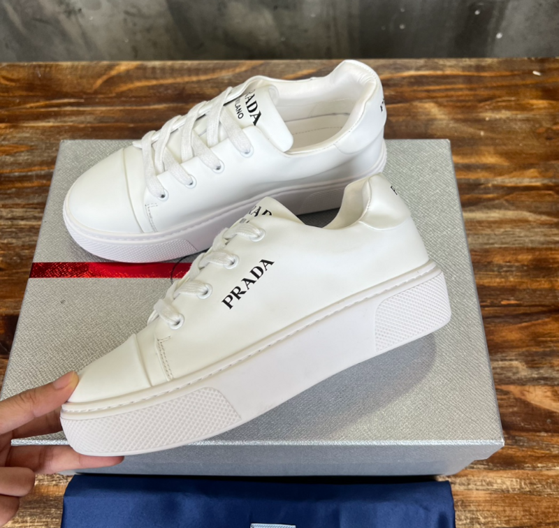 Ozarra Luxury - PD Women Shoes - 011