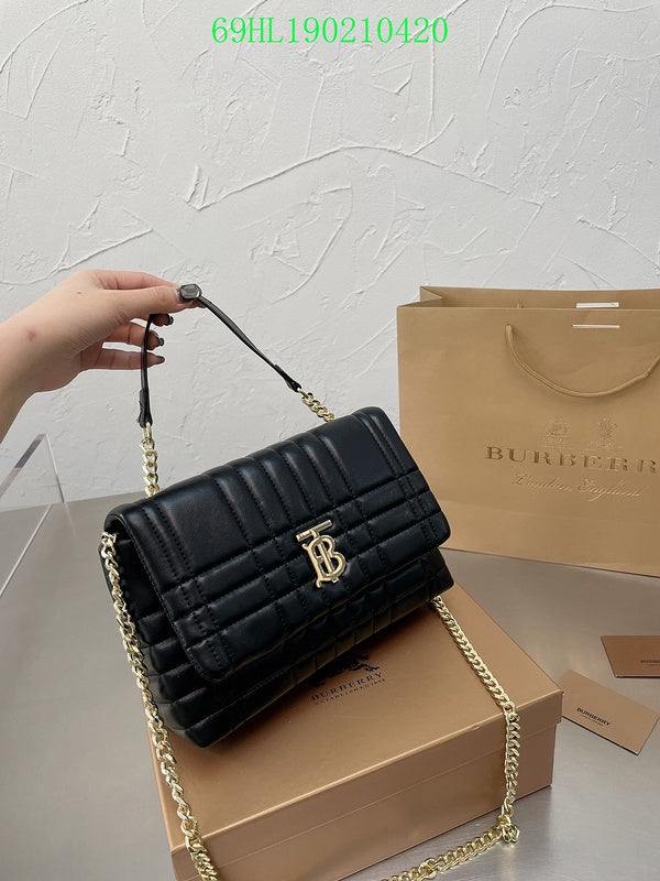 Ozarra Fashion -BBR Bags - 342