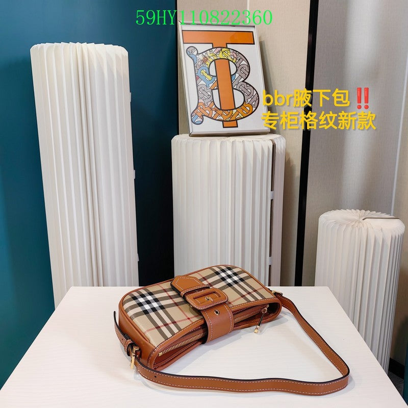 Ozarra Fashion -BBR Bags - 035