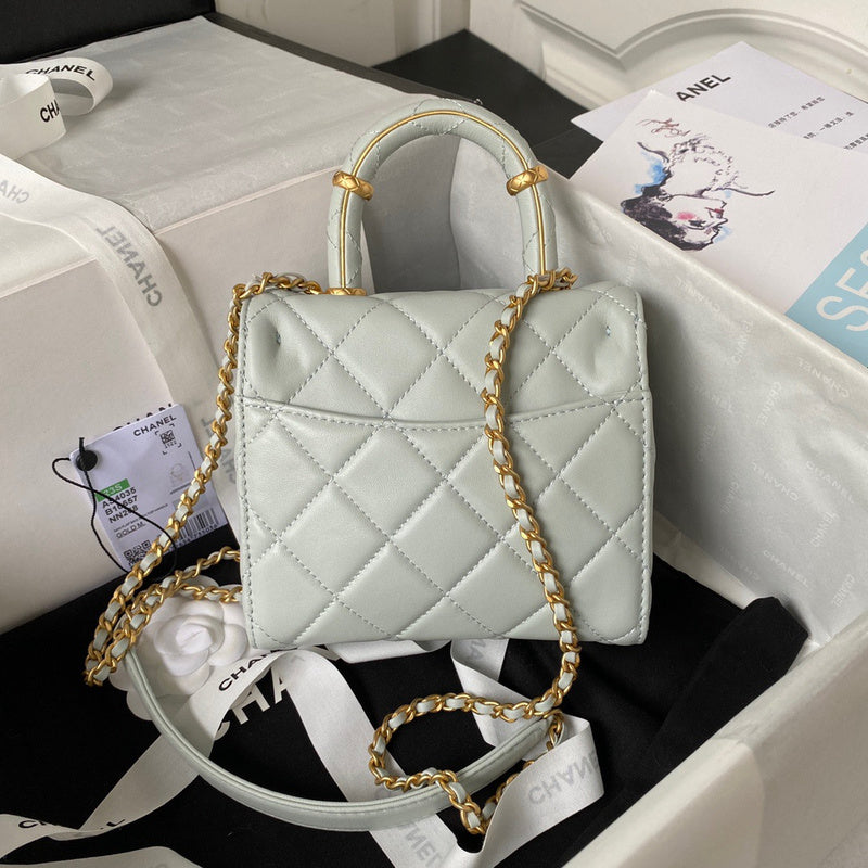Ozarra - CHL Bags - 7539