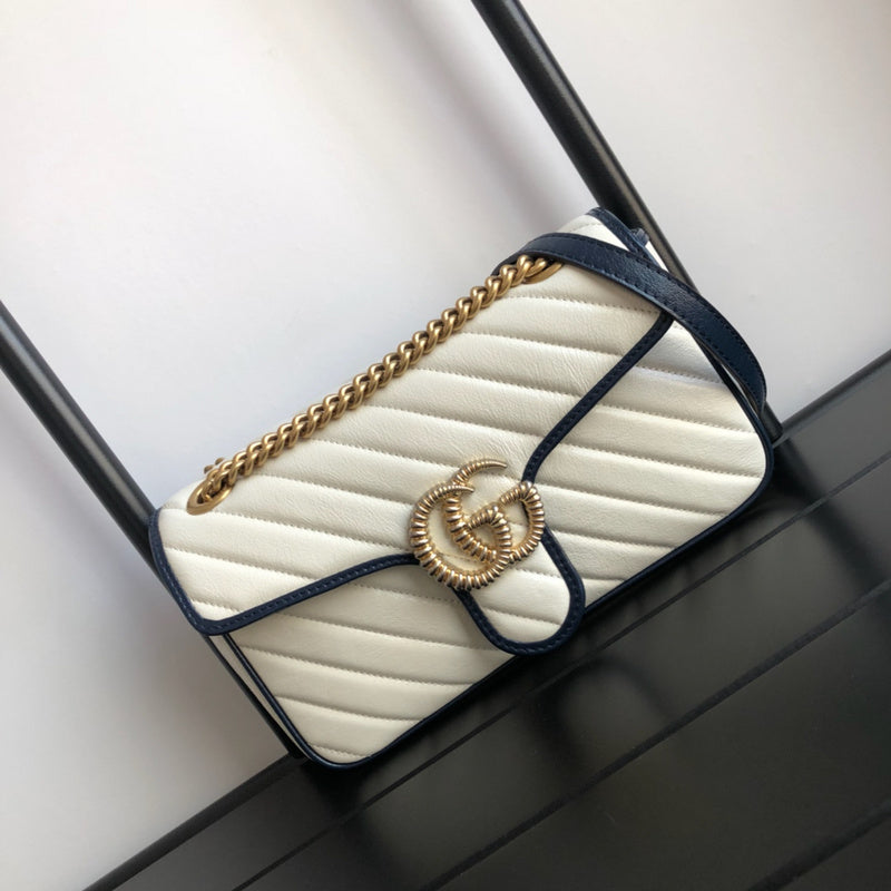 Ozarra - GCI Bags - 433
