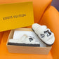 Ozarra Luxury - LOV Women Shoes - 371
