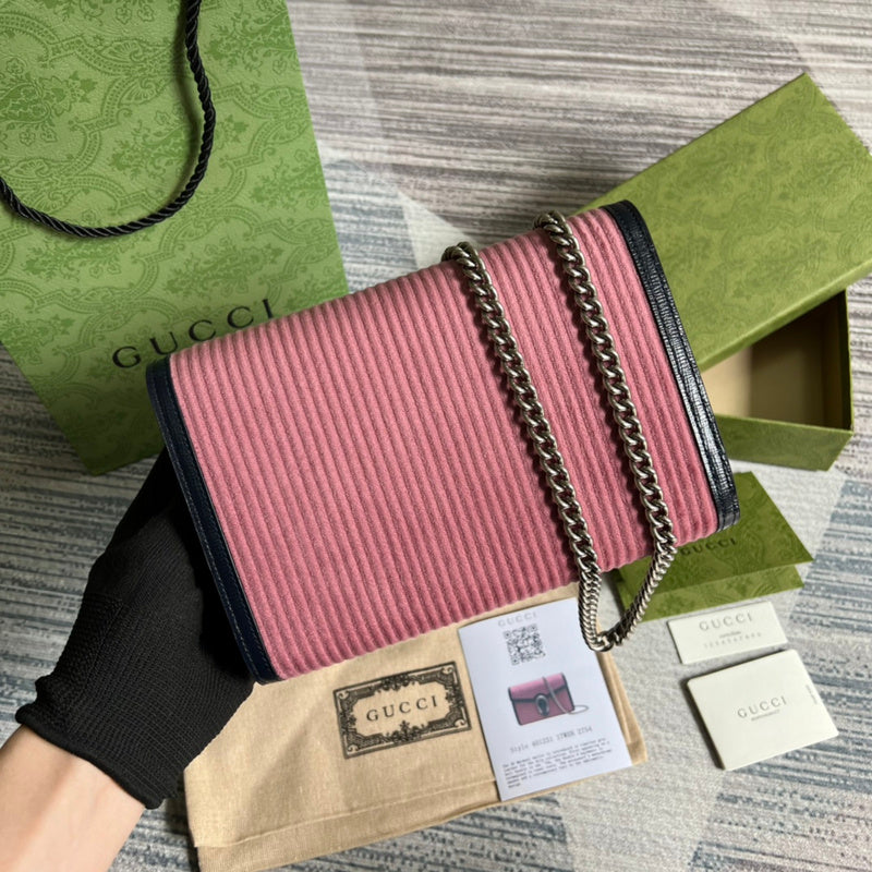 Ozarra - GCI Bags - 4901