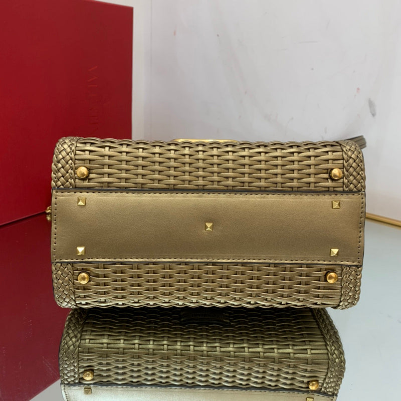 OZ - VEL Bags - 754