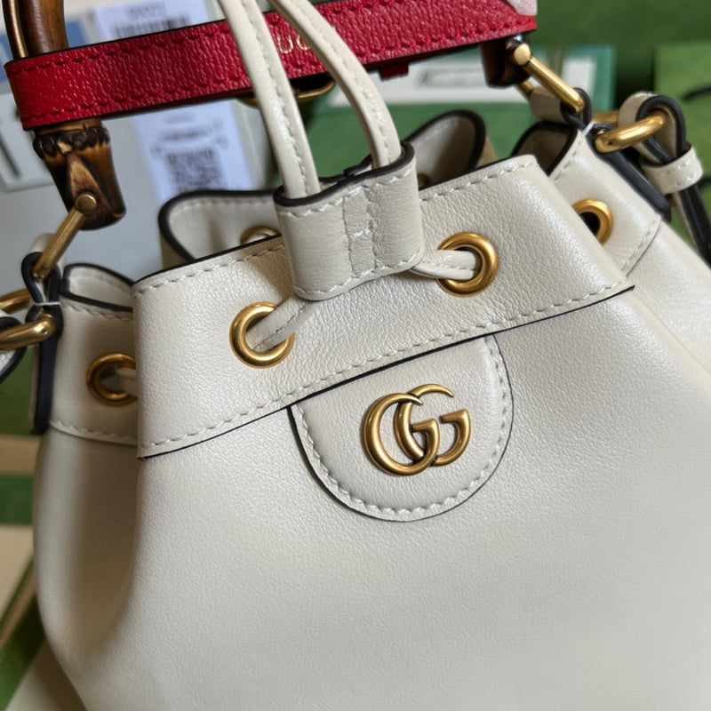 OZ - GCI Bags - 1598