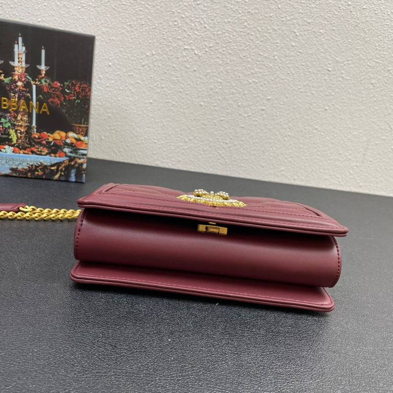 Ozarra - DG Bags - 112