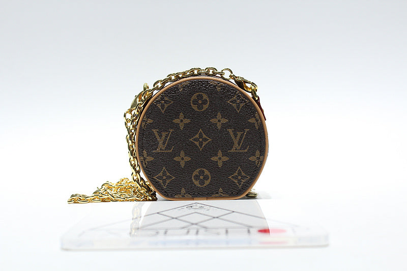 Ozarra Fashion Lu-Vi bags - 9396