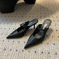 Ozarra Luxury - PD Women Shoes - 106
