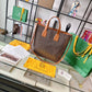 OZ - GYO Bags - 840