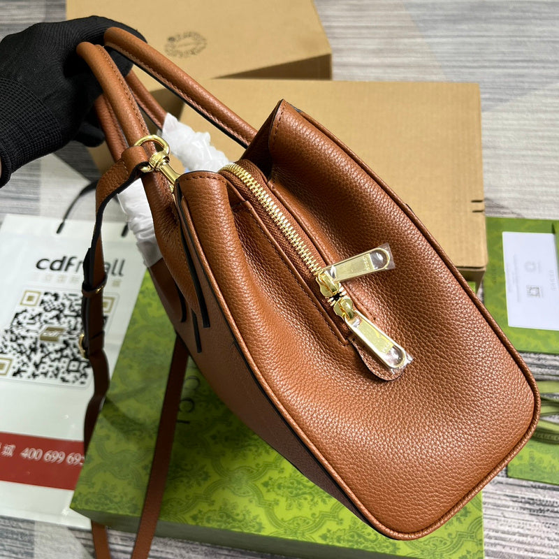 OZ - GCI Bags - 181