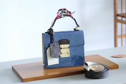 Ozarra Fashion Lu-Vi bags - 8050