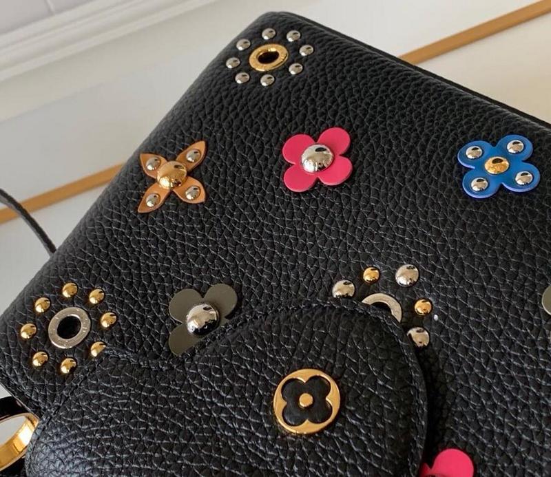 Ozarra Luxury - LOV Bags - 3038