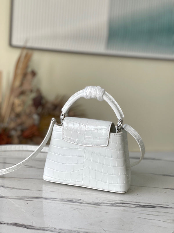 Fashion Lu-Vi bags - 5353
