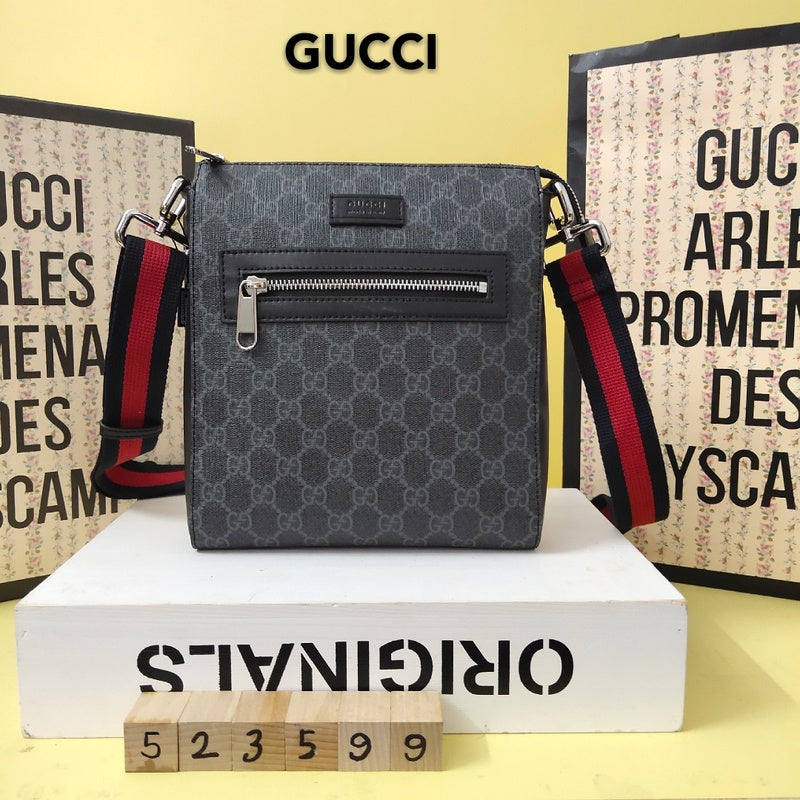 Ozarra - GCI Bags - 2050