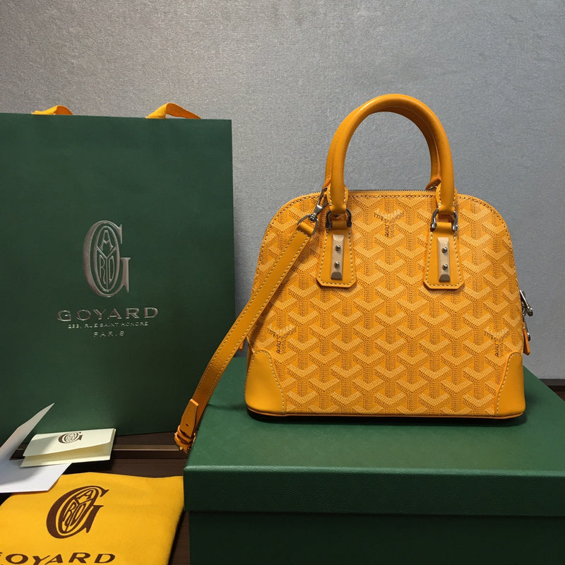 Ozarra - GOD Bags - 927