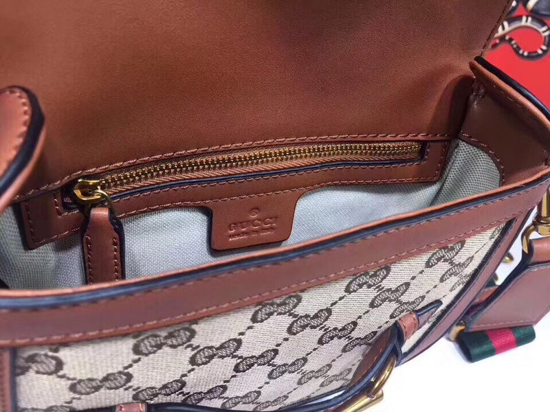 Ozarra - GCI Bags - 1979