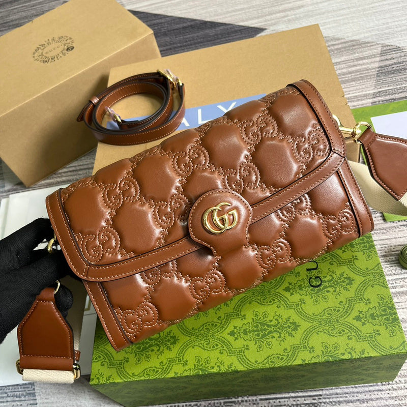 Ozarra - GCI Bags - 5527