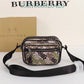 Ozarra Fashion -BBR Bags - 650