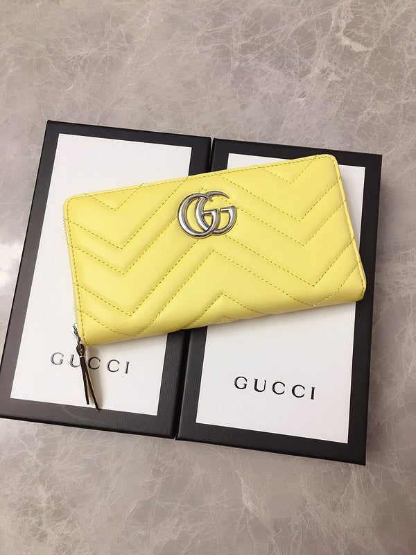 Ozarra - Guki Wallet - 358