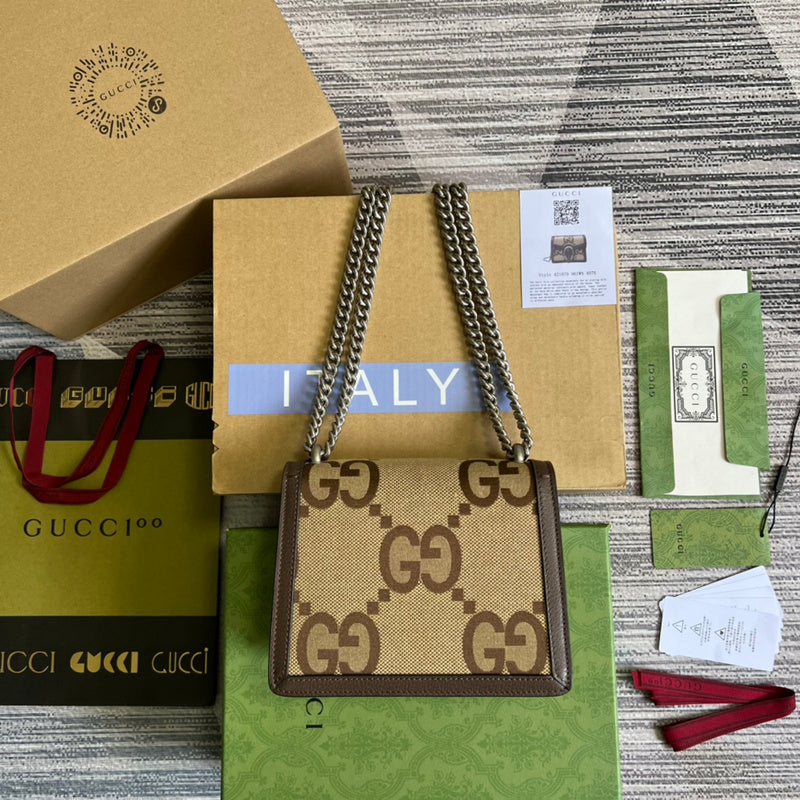 Ozarra - GG Bags - 1388