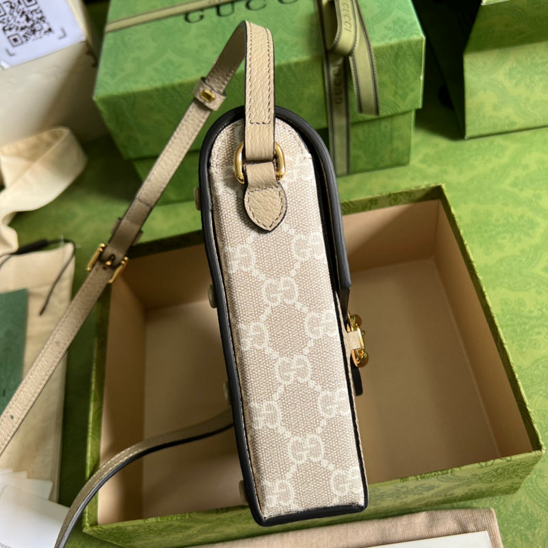 OZ - GCI Bags - 1458