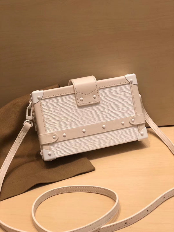 Ozarra Fashion Lu-Vi bags - 17765