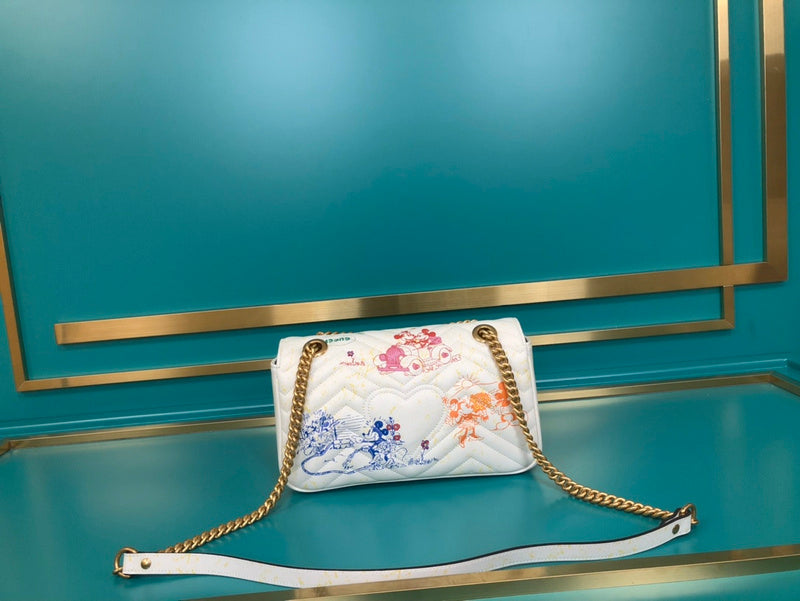 Ozarra - GUKI Bags - 2314
