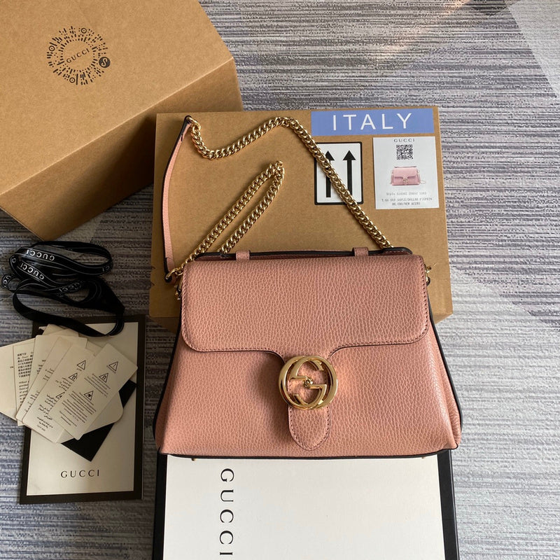 Ozarra - GCI Bags - 4808