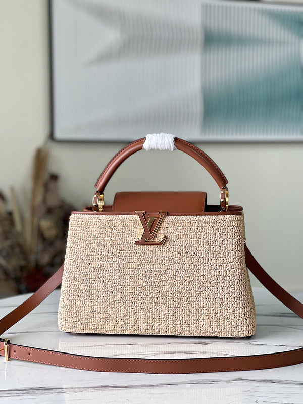 Fashion Lu-Vi bags - 5499