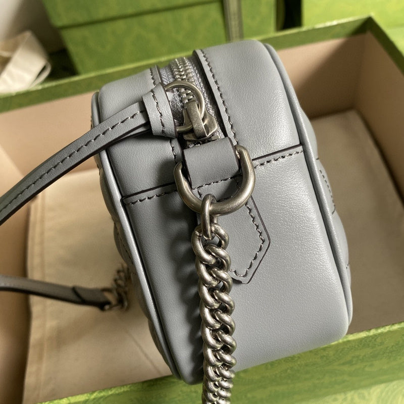 Ozarra - GCI Bags - 530