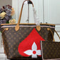 Ozarra Luxury - LOV Bags - 2656