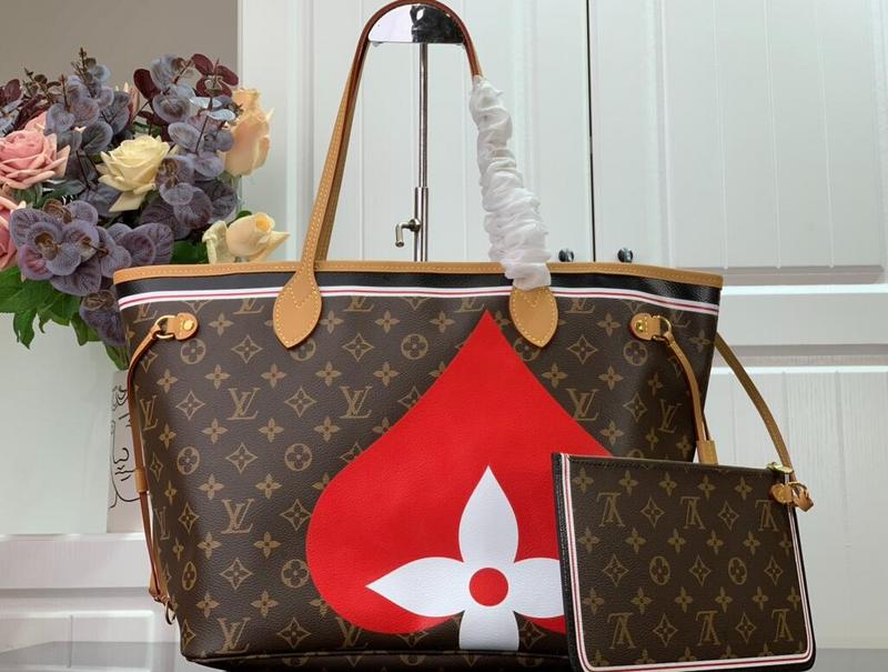 Ozarra Luxury - LOV Bags - 2656