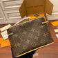 Ozarra Fashion Lu-Vi bags - 17228