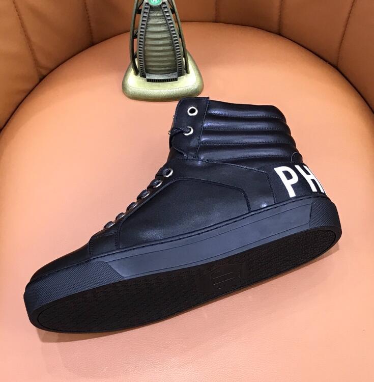Ozarra Luxury - PHP Shoes - 105
