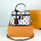 Fashion Lu-Vi bags - 3829