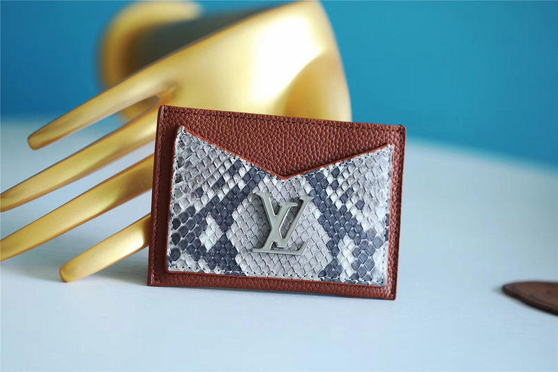 Ozarra Fashion Lu-Vi bags - 9255