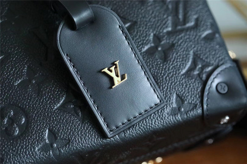 Ozarra Fashion Lu-Vi bags - 8053
