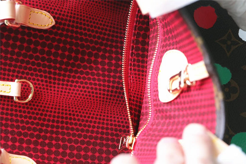 Ozarra - LUV Bags - 461