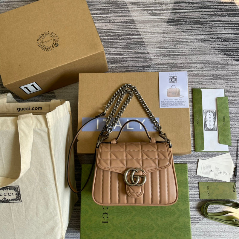 Ozarra - GCI Bags - 4713