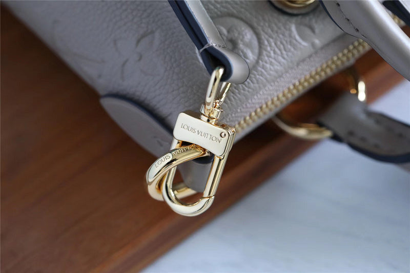 Ozarra Fashion Lu-Vi bags - 8005