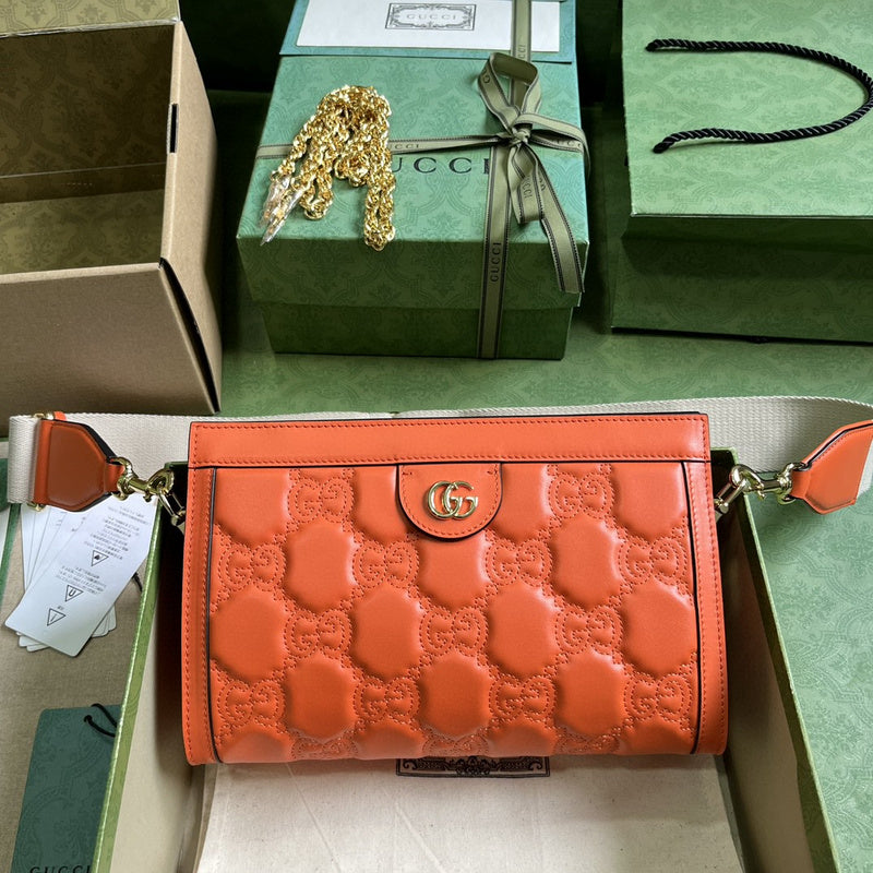 Ozarra - GCI Bags - 454