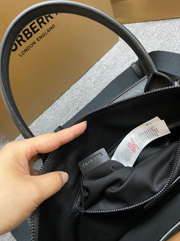 Ozarra - BOR Men Bags - 050